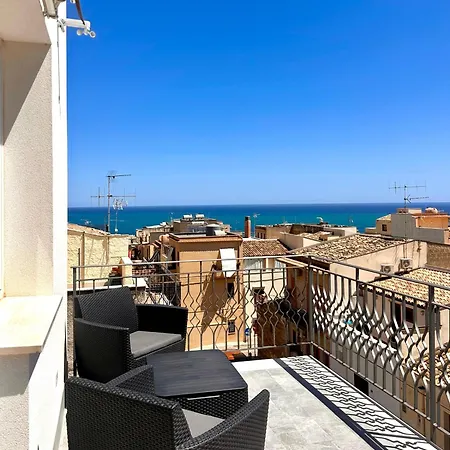 Summer Vibes Castellammare del Golfo